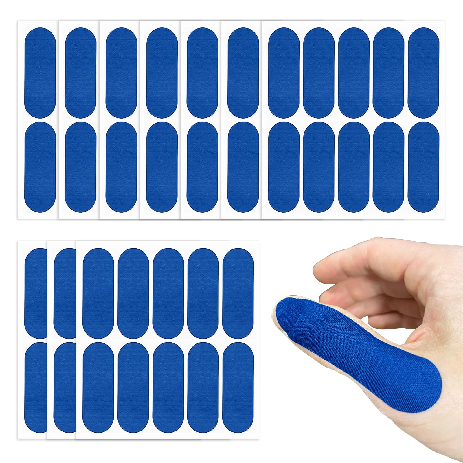Bowling Thumb Tape
