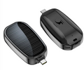 Solar Power Bank