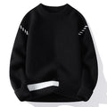 Round Neck Sweater