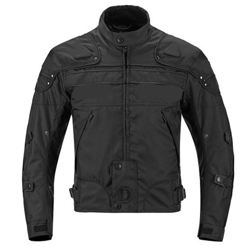 Motorcycle Riding Gear