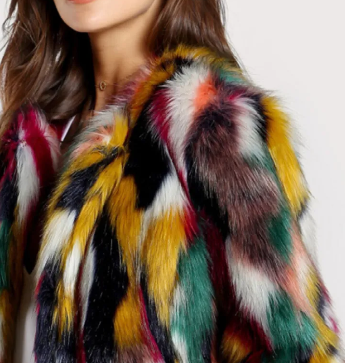 Women's Fur Coats