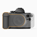 Smartphone Camera Grip