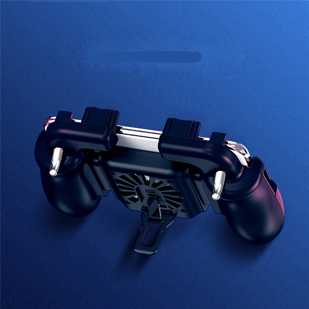 Cooling Gaming Handle