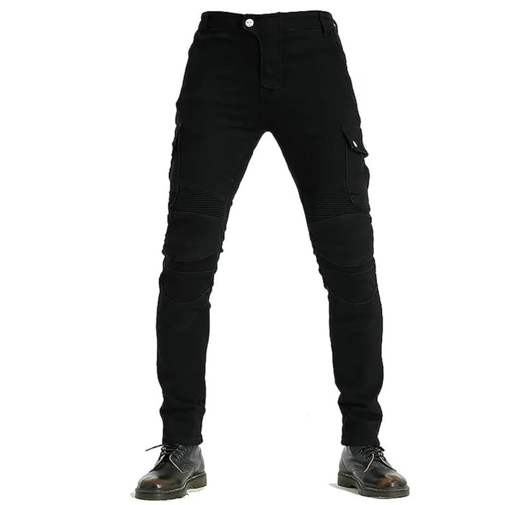 Motorcycle Jacket and Pants