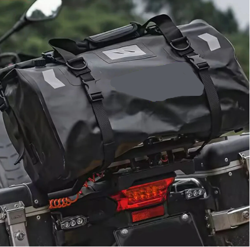 Waterproof Motorcycle Luggage