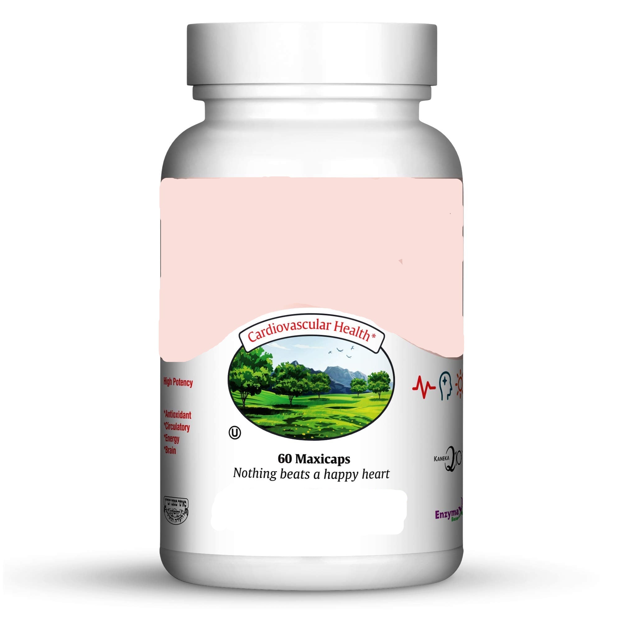 Heart Health Supplements