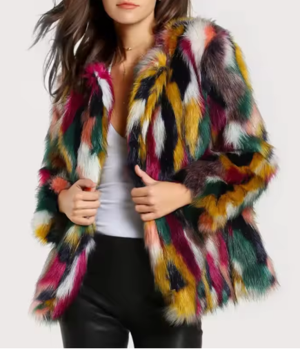 Women's Fur Coats