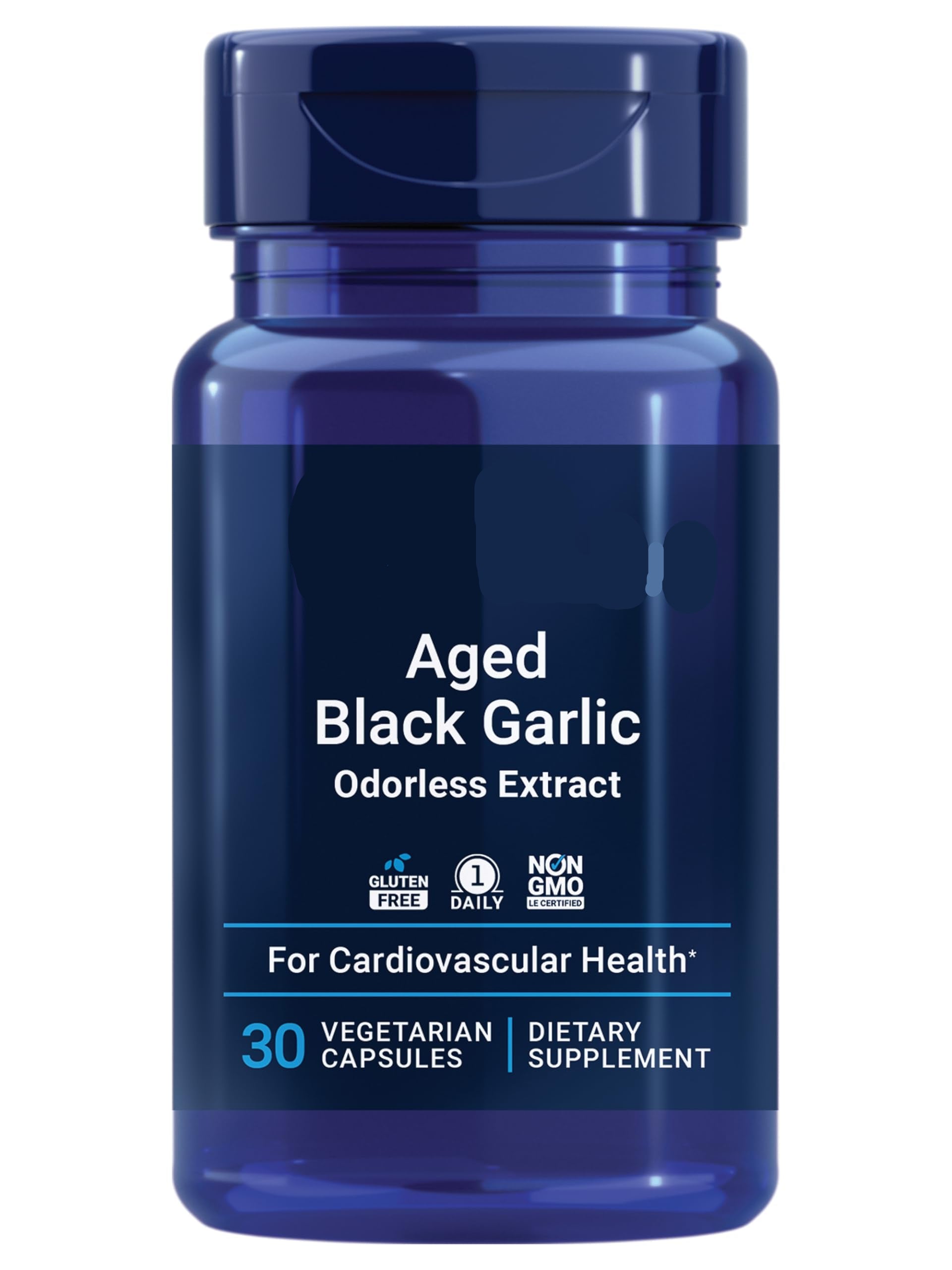 Heart Health Supplement