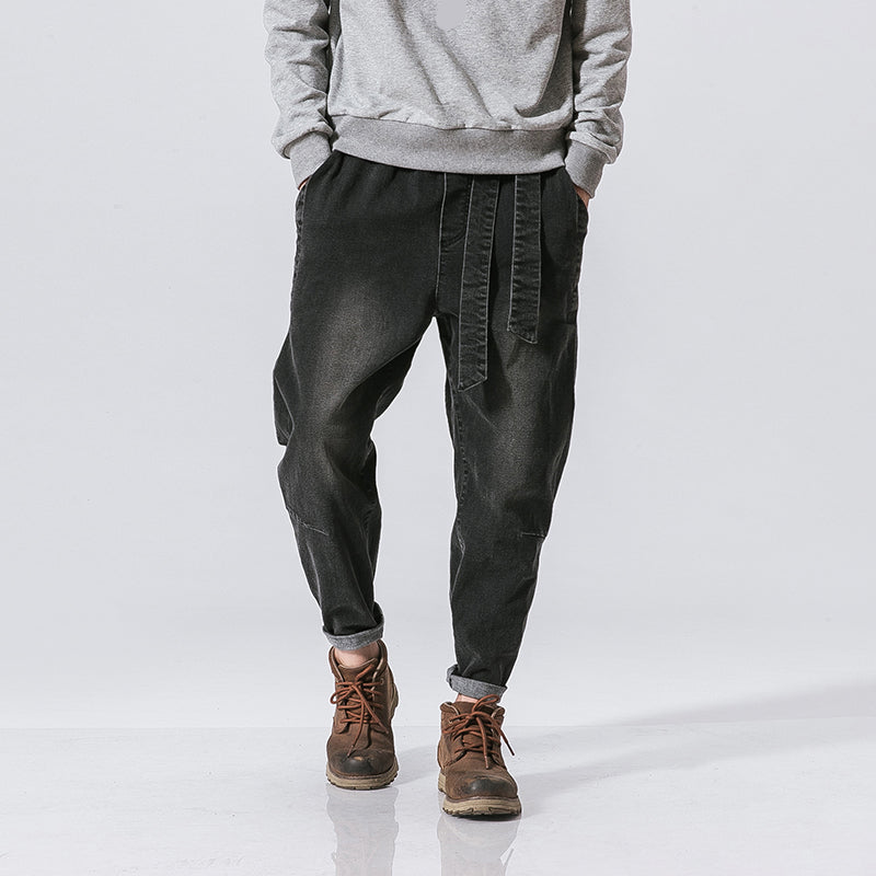 Pants and Shirt Men