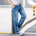 Men's Loose Jeans