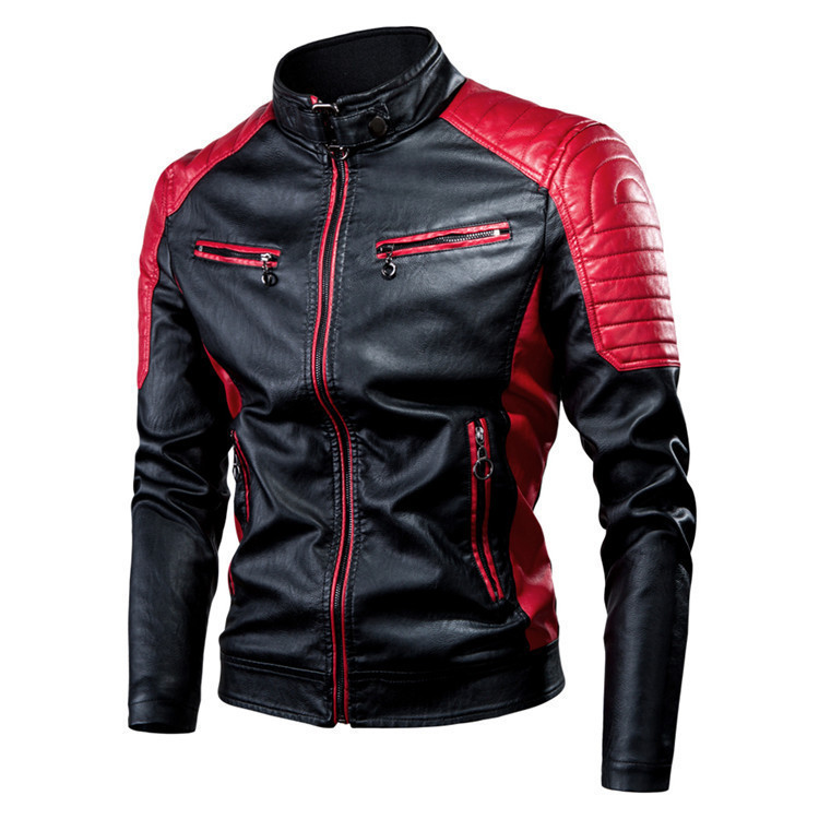 Jacket and Glove