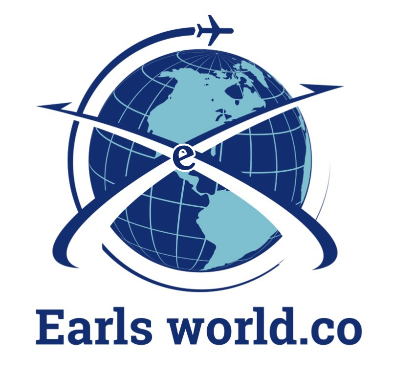 Earl's World