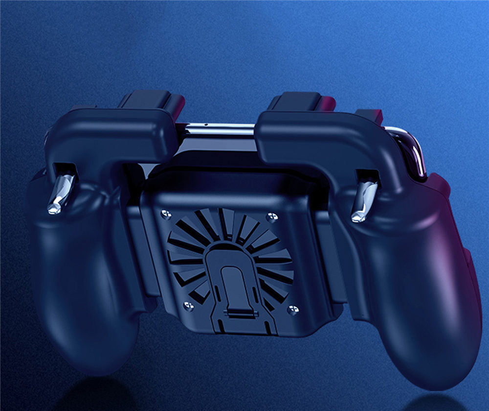Cooling Gaming Handle