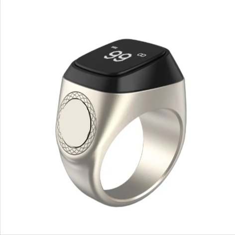 Smart Bluetooth Ring