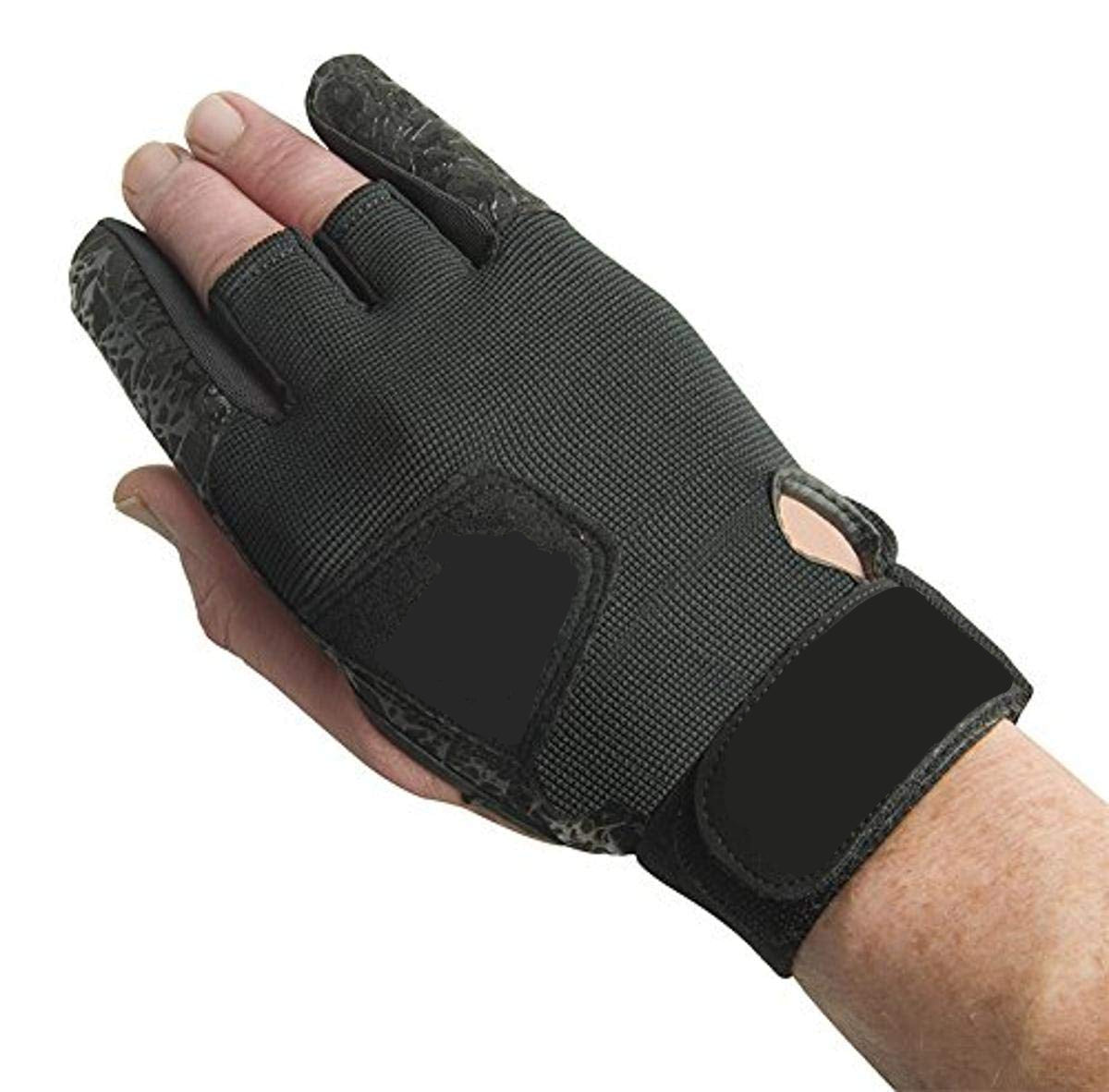 Right Bowling Glove
