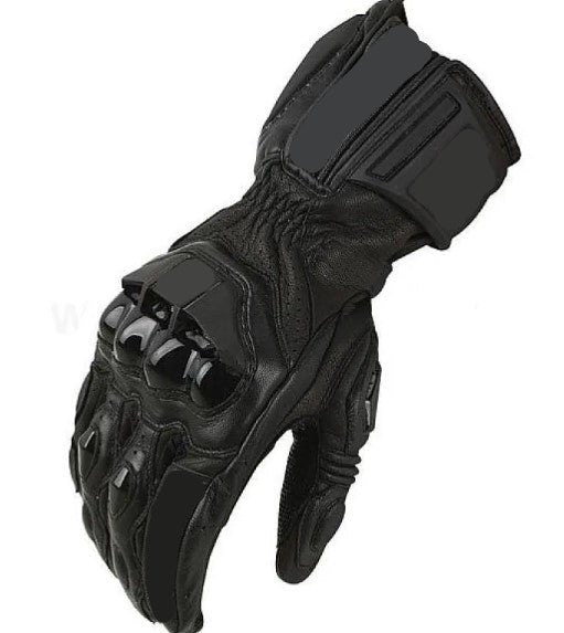 Motorcycle Riding Gloves