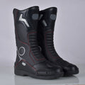 Men's Motorcycle Boots