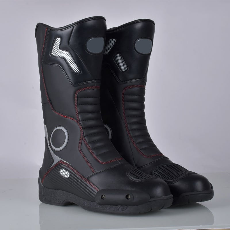 Men's Motorcycle Boots