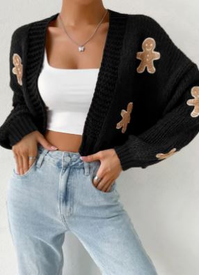 Jumpsuit and Jacket