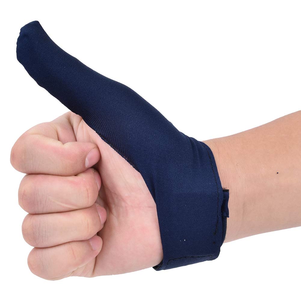 Bowling Thumb Saver