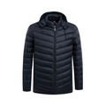 Lightweight Puffer Jacket